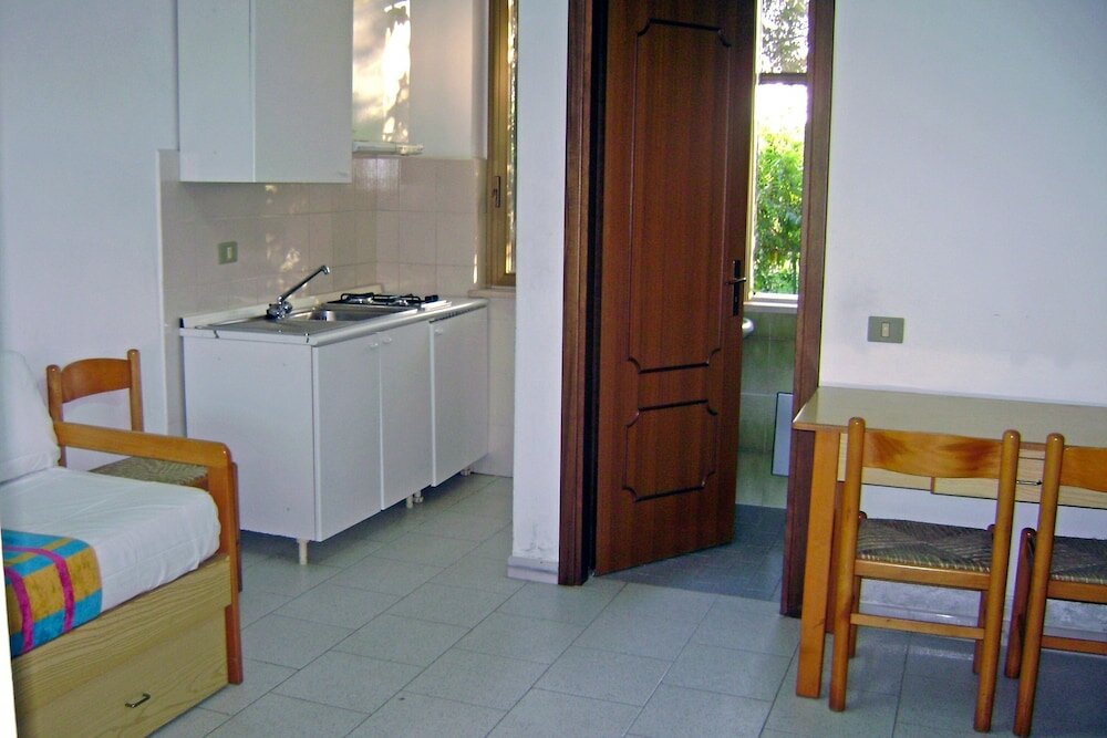 Фото Villaggio Castelvetere