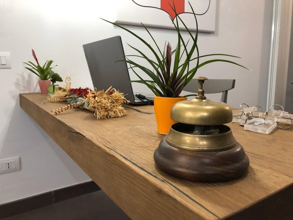 Фото VIA Roma B&b