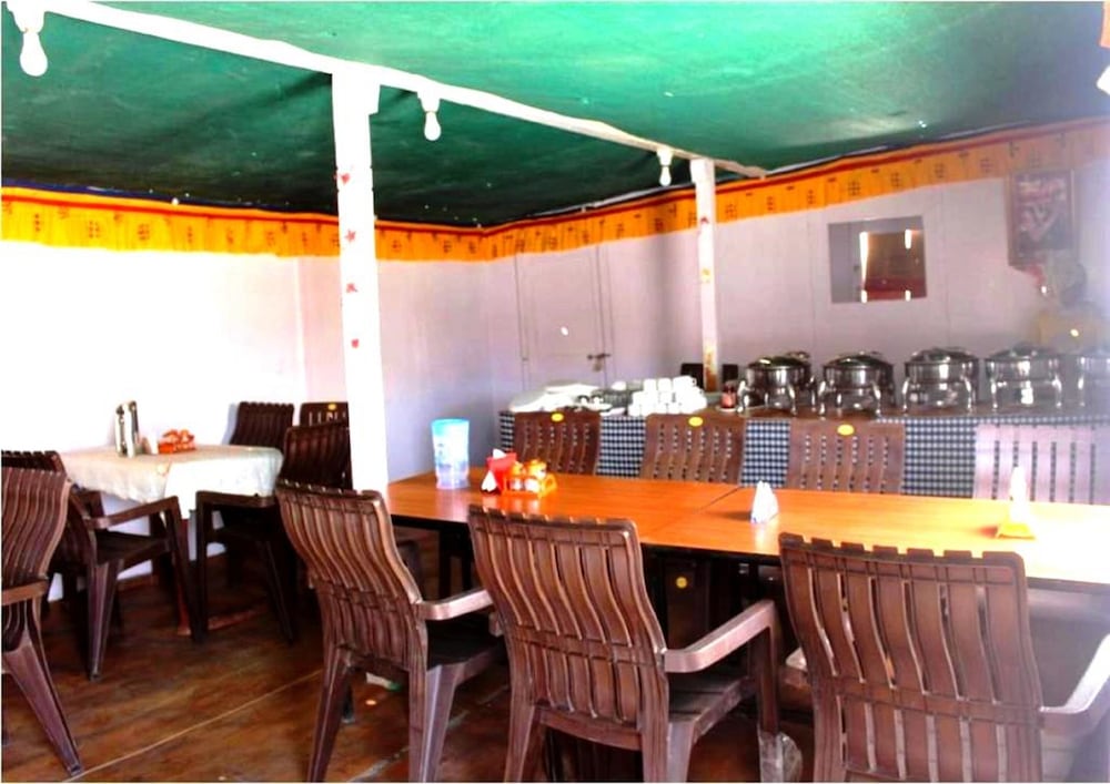 Фото Tih Norling Cozy Cottages Lukung