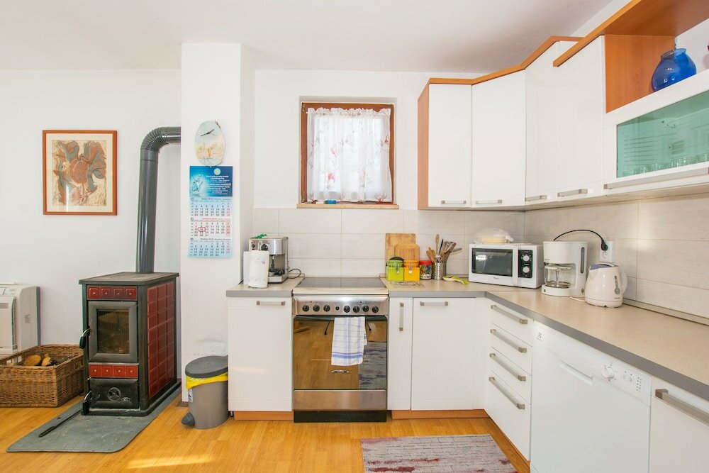 Фото Holiday Home Laura near Forest