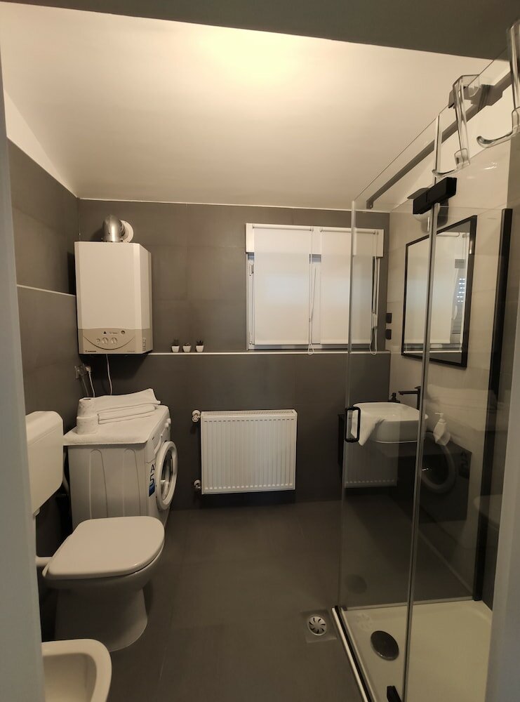 Фото D&g Apartments Zagreb