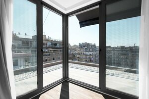 Гостиница Penthouse Level 8 Nilie Hospitality Mgmt