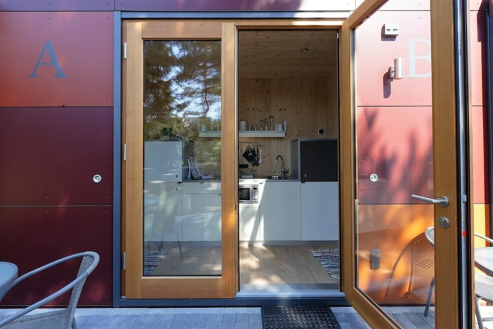 Фото Mein kleinHOTEL Herbstein