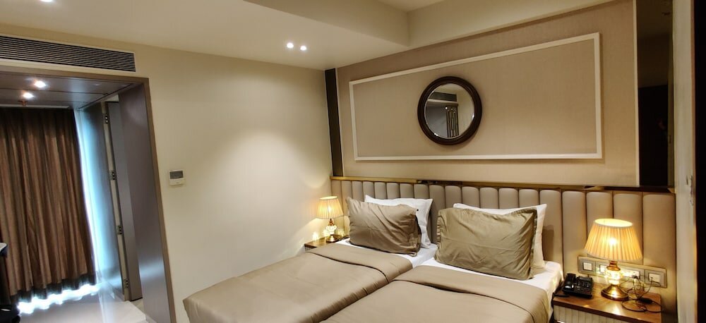 Фото Sheetal Residency