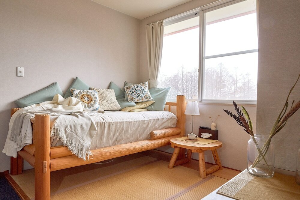 Фото Canopy Cortina Lodge