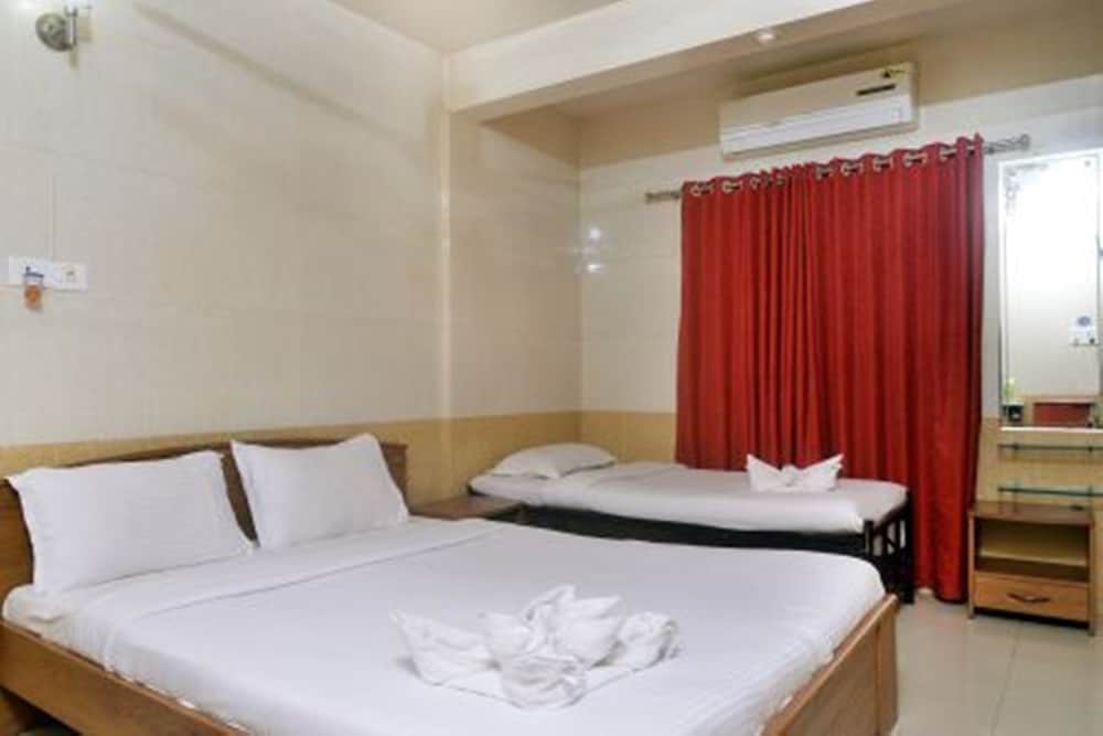 Фото Shree Villa Corporate Guest House
