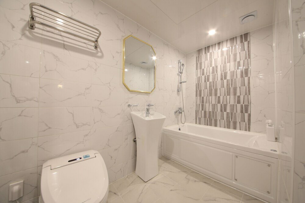 Фото Namu Nulbo Hotel