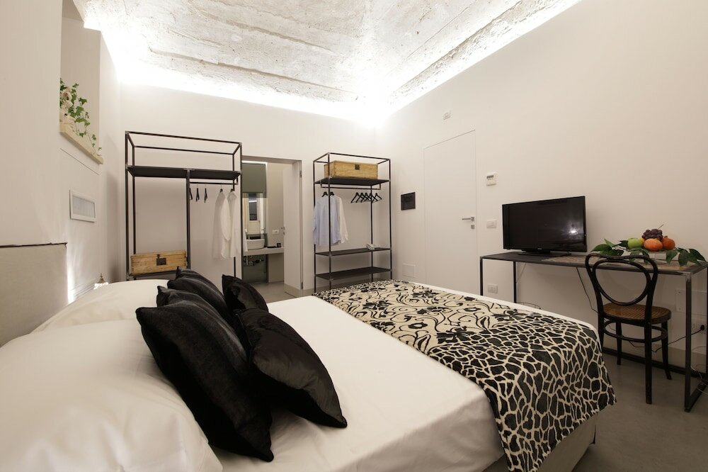 Фото Embrace Sicily Guest House