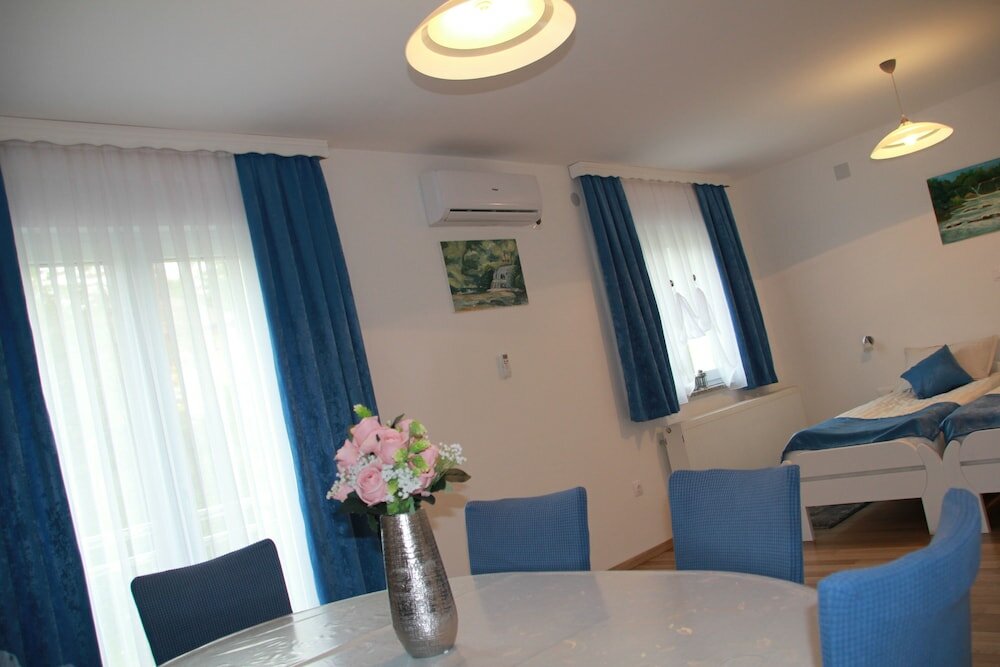 Фото Apartments Snježana Rastoke