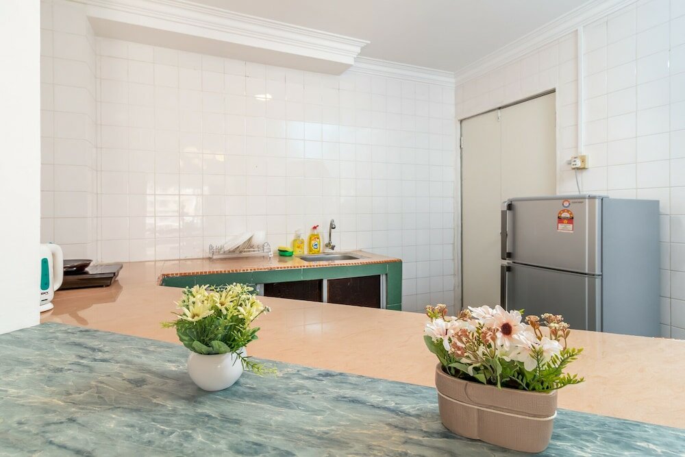 Фото Garden City Melaka Raya by IdealHub