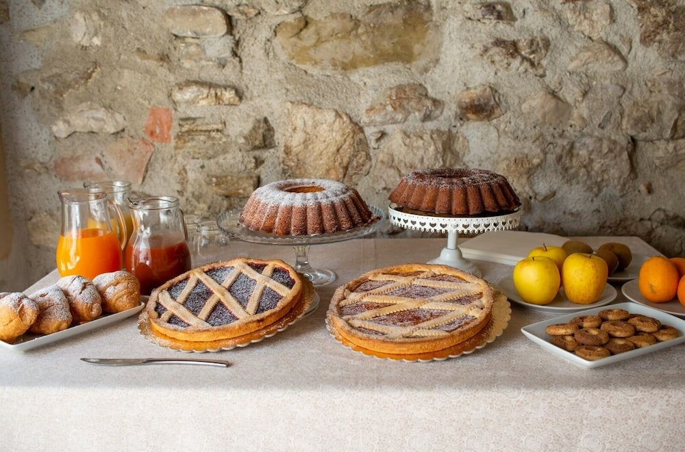 Фото Albergo Diffuso Quaglietta