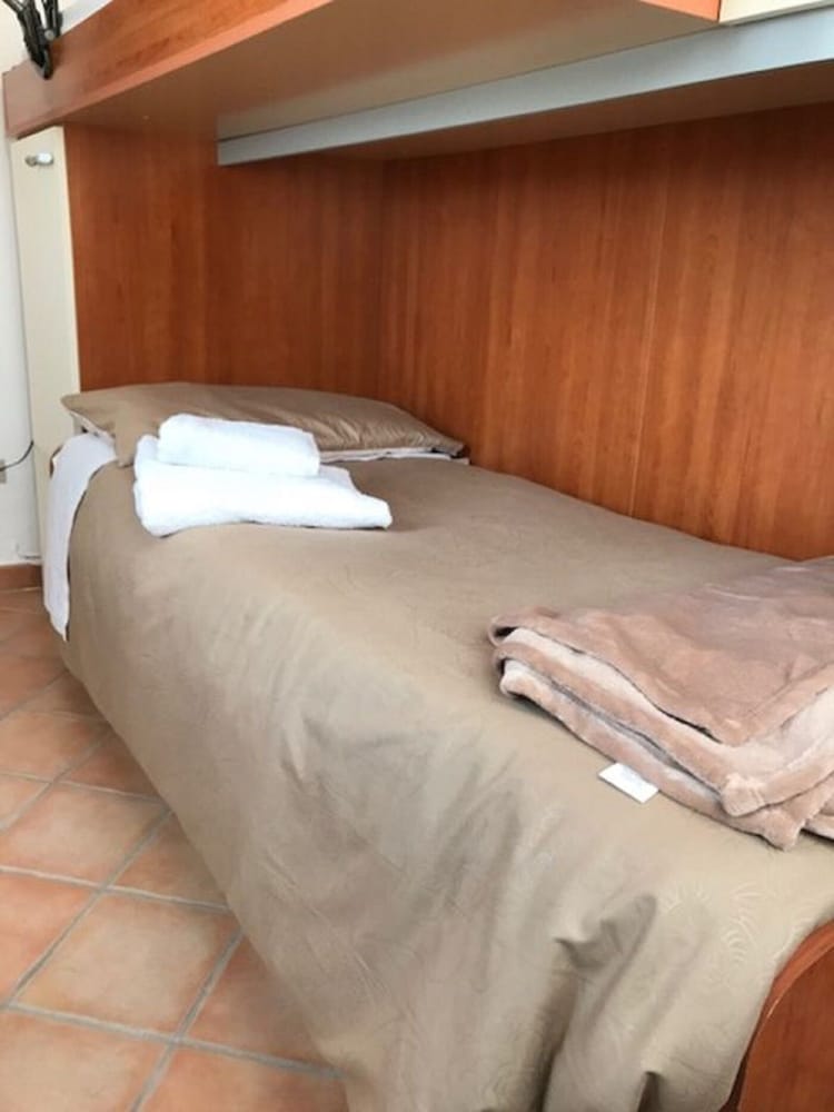 Фото In centro caratteristico alloggio