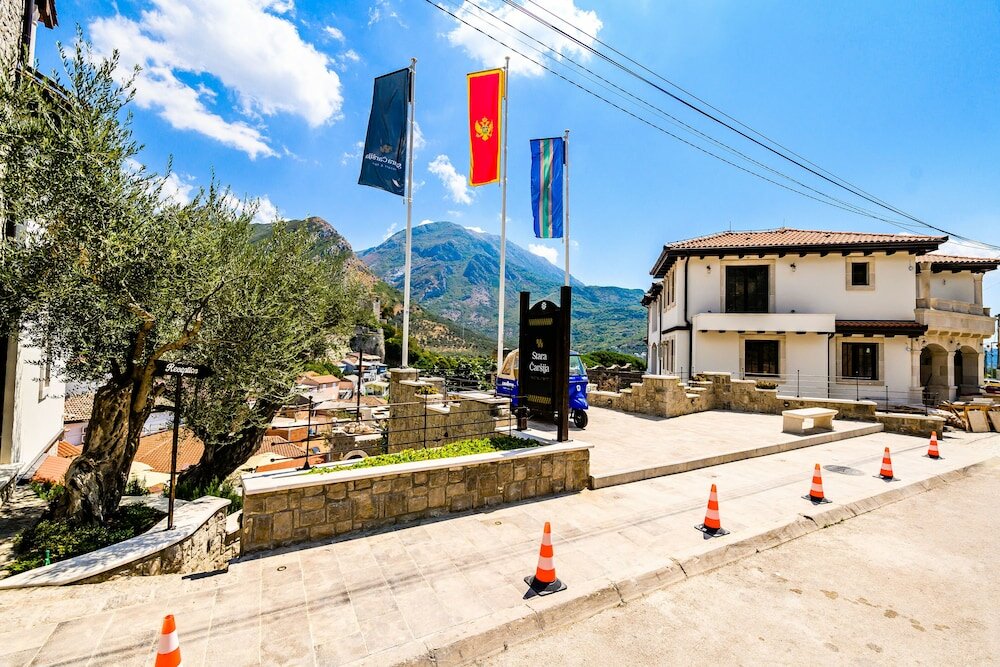 Фото Stara Čaršija Resort & SPA