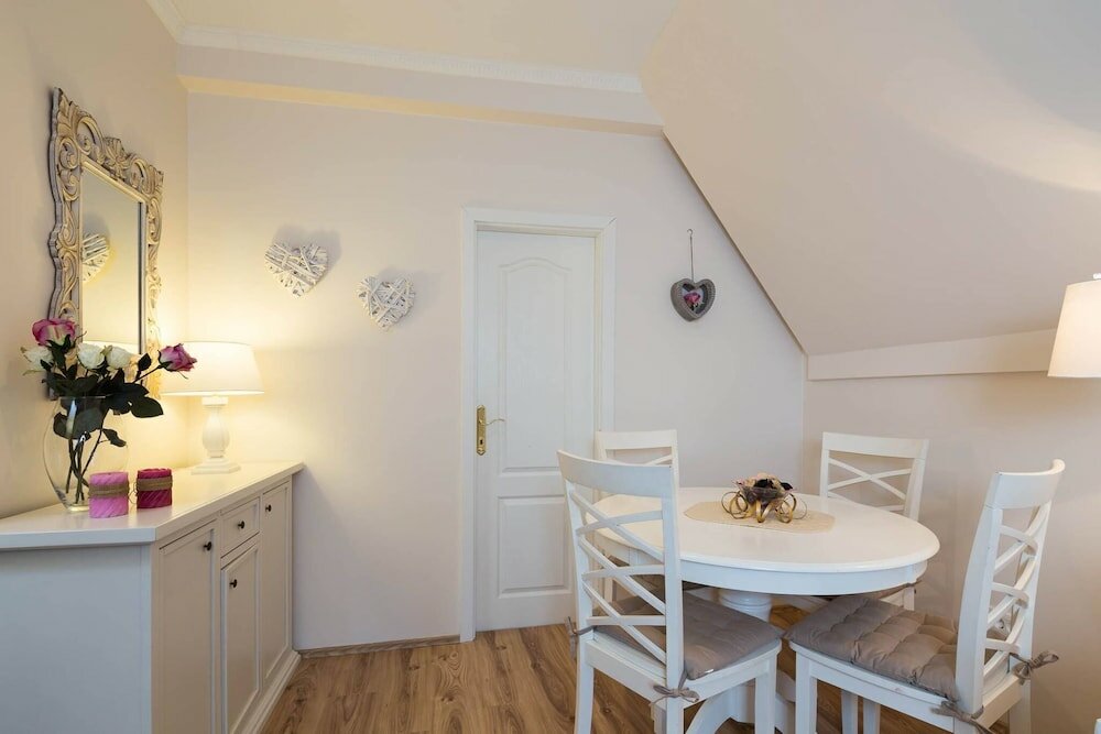 Фото Apartments Suzy