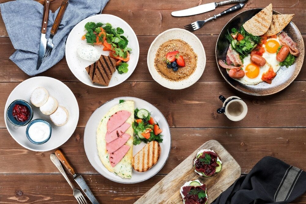 Фото Европа