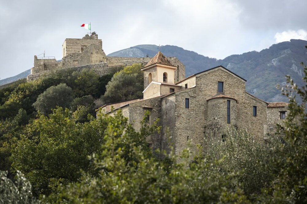 Фото Albergo Diffuso Quaglietta