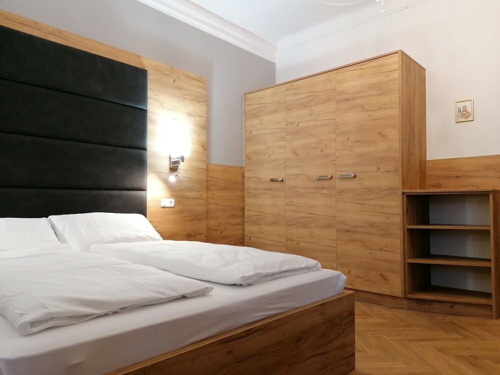 Фото Golden Star - Premium Apartments