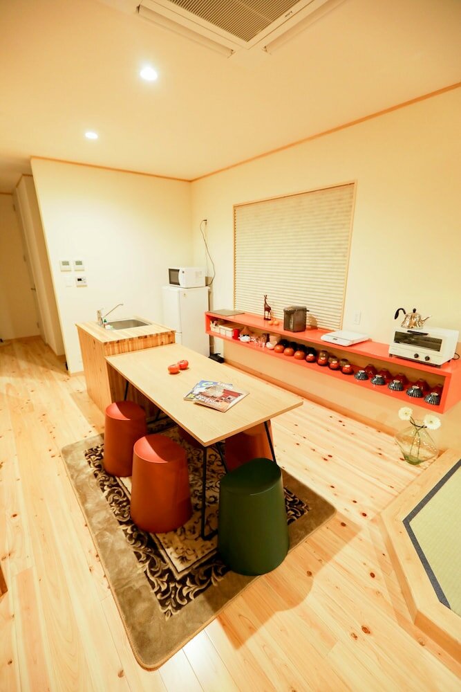 Фото Ukiha Kojio no Akari