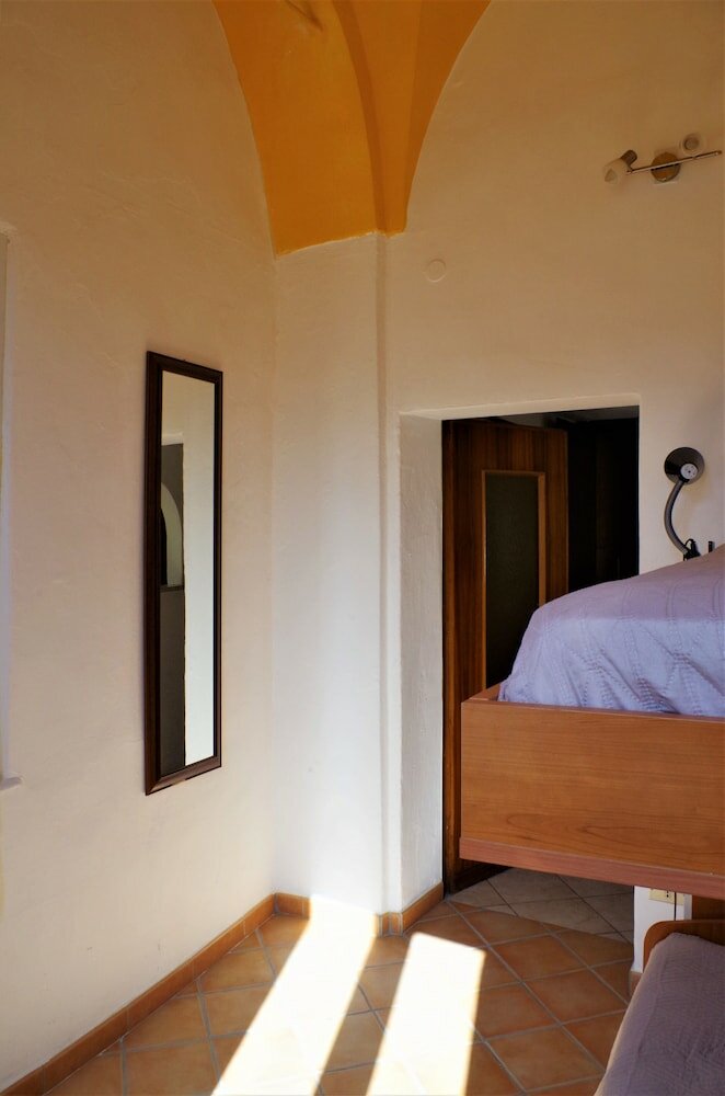 Фото In centro caratteristico alloggio