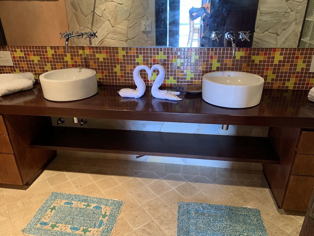 Фото Cachoeira Inn