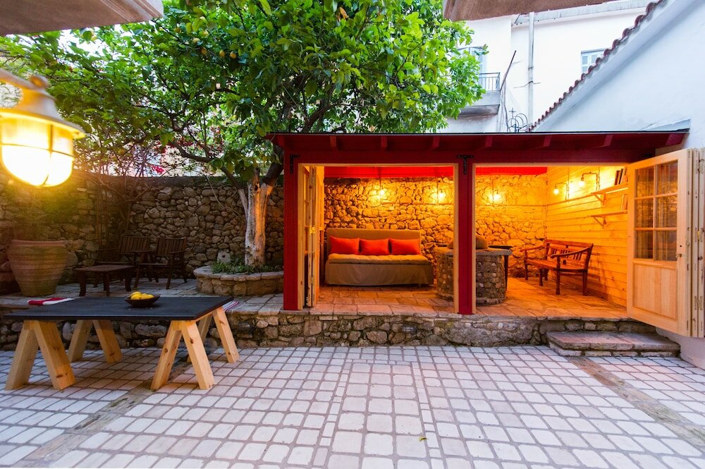 Фото отеля 4