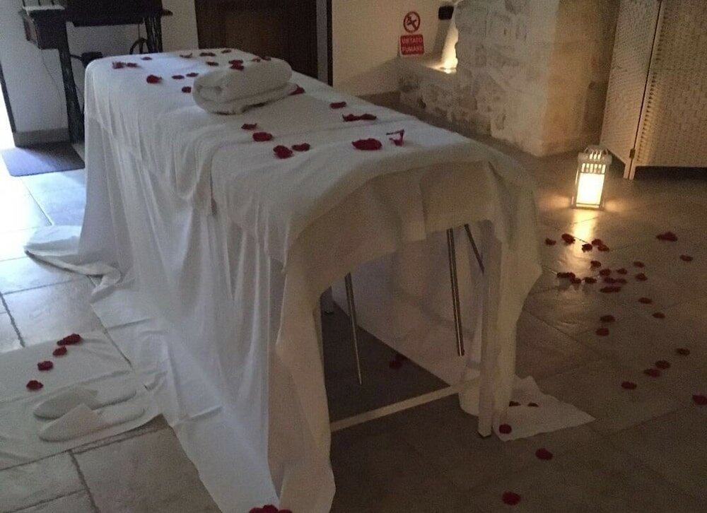 Фото Trulli Isago B&b