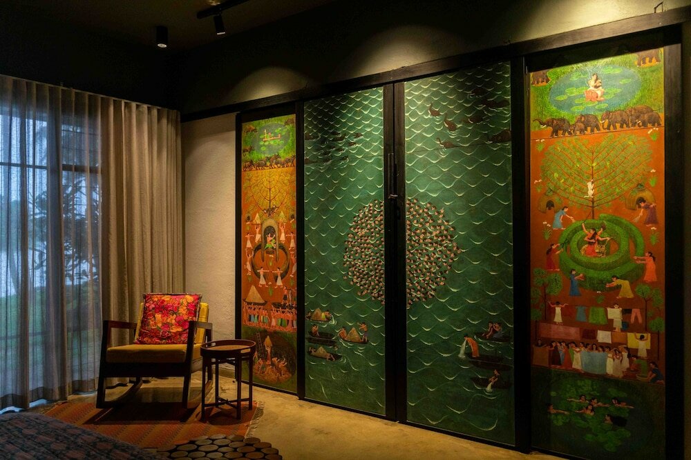 Фото Toya Toya by Vista Rooms