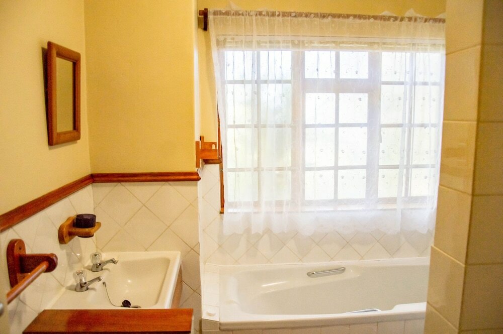 Фото Deo Gratia Guest House