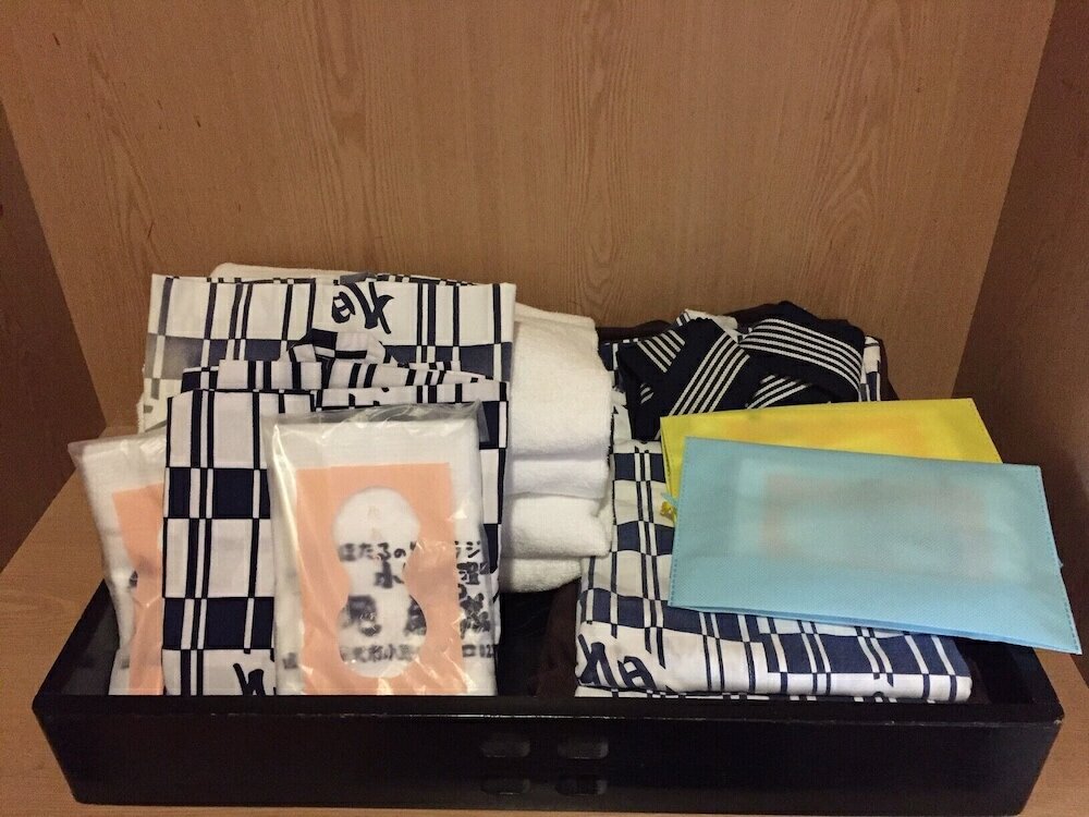 Фото Asahiya Ryokan