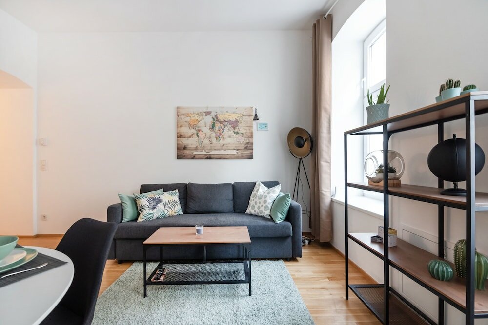 Фото Cozy new stylish 15 min to the center