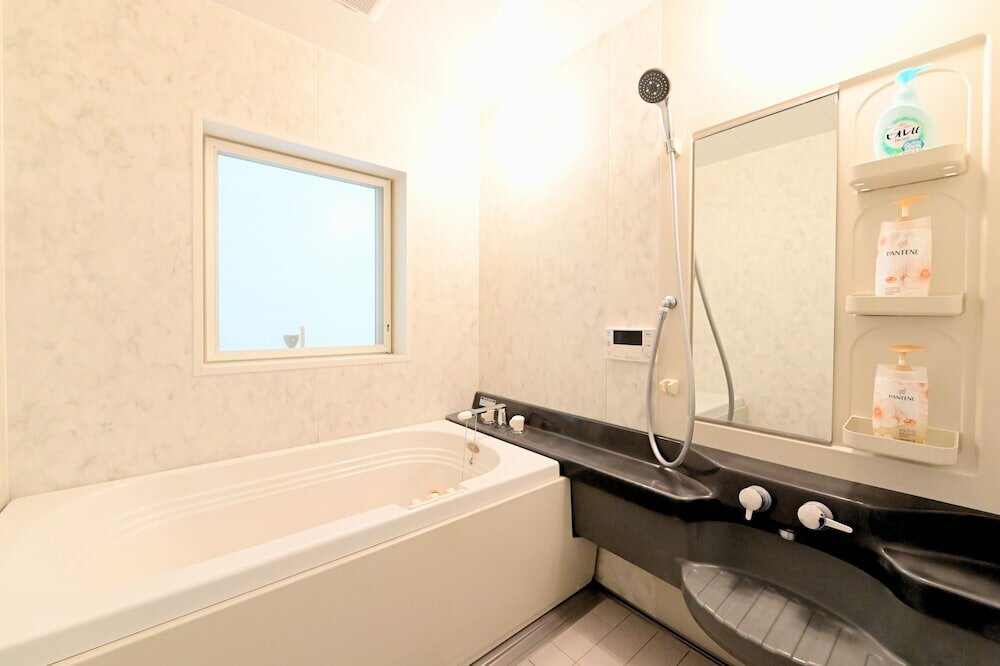 Фото Fc House Shinjuku