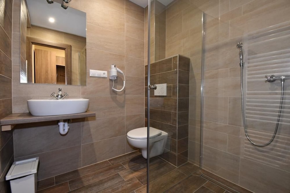 Фото Hotel Studničky