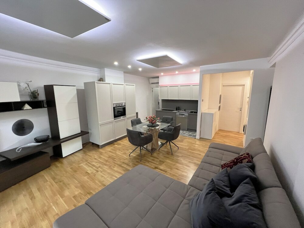 Фото Trieste 411