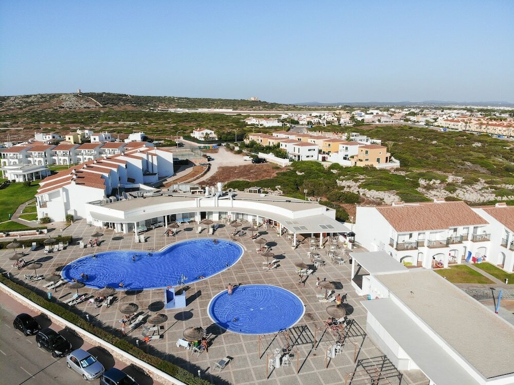 Фото RVHotels Sea Club Menorca