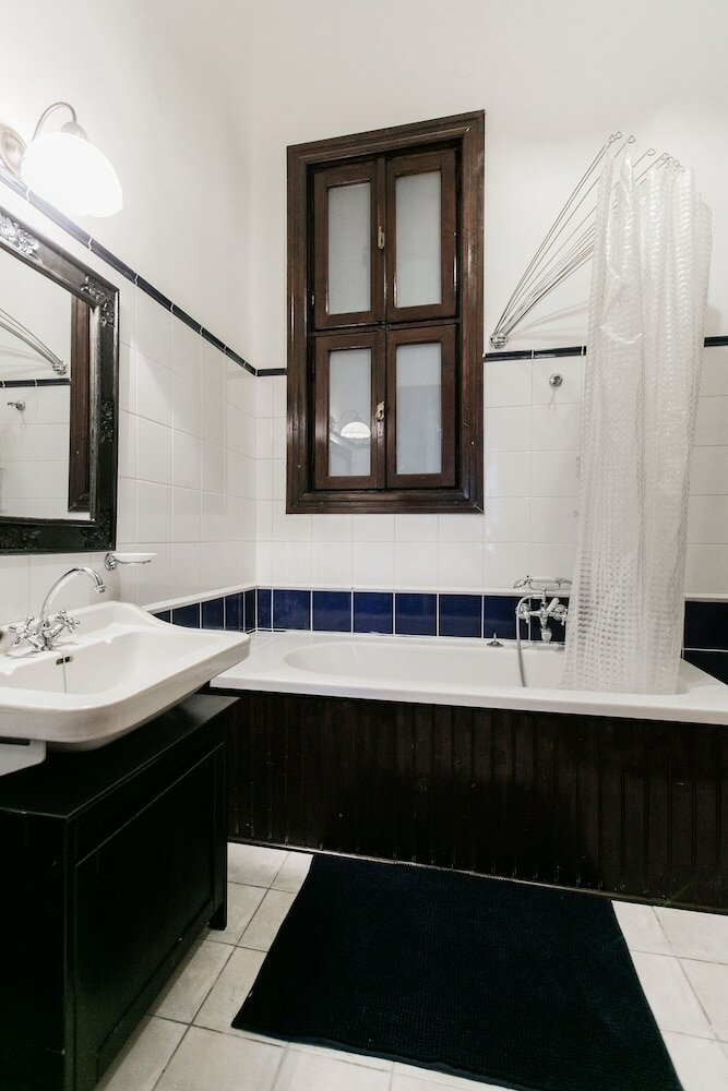 Фото Brody 30 Apartment