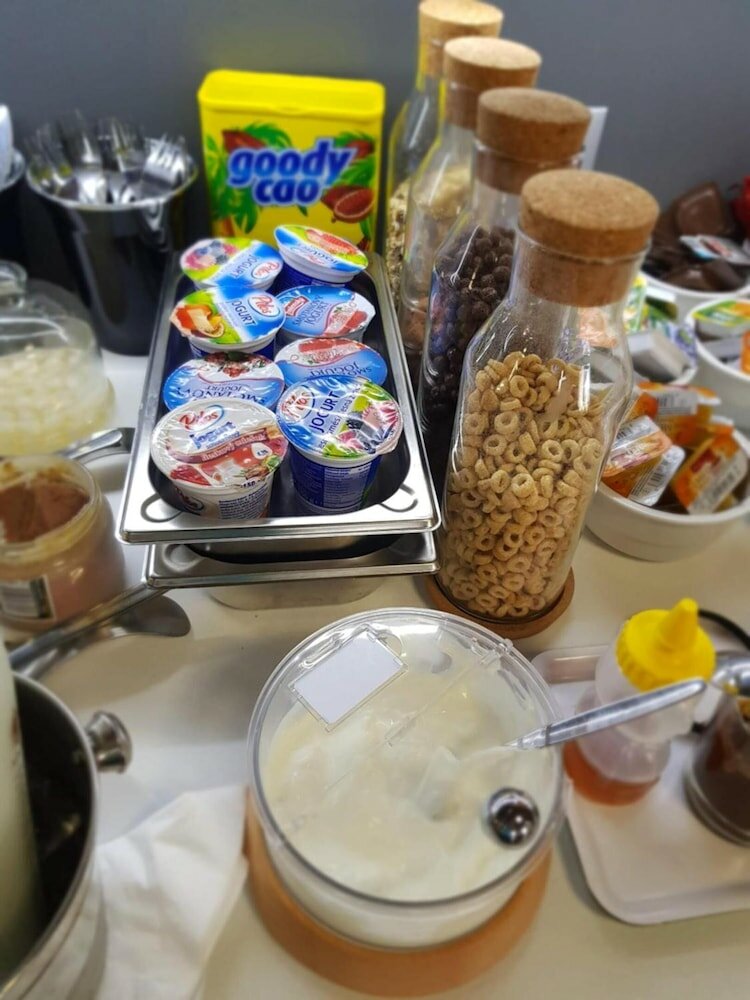 Фото Penzión Galéria