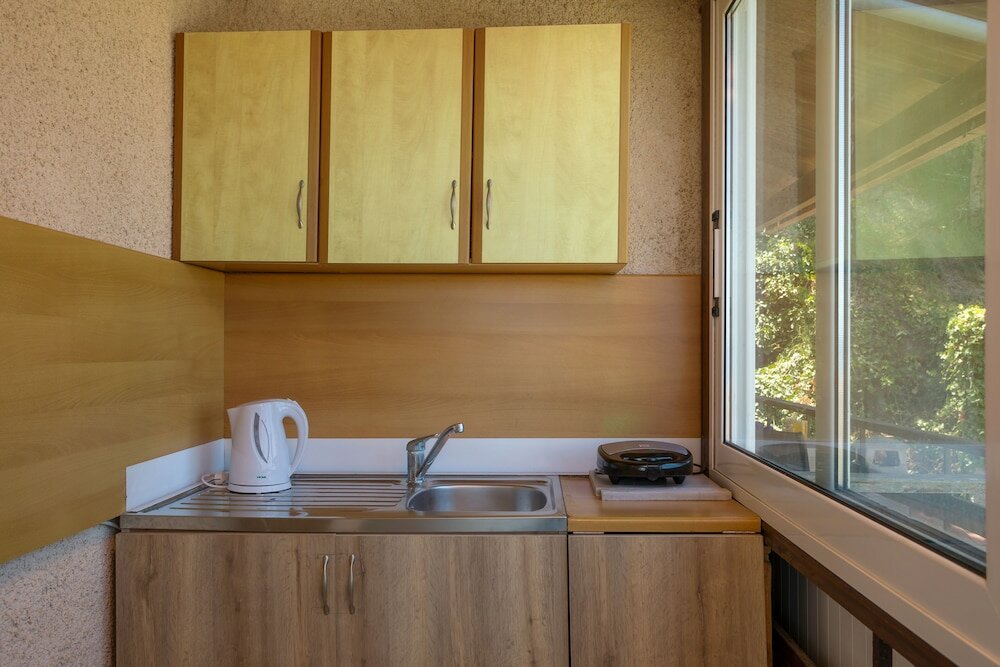 Фото Vallia's Apartments