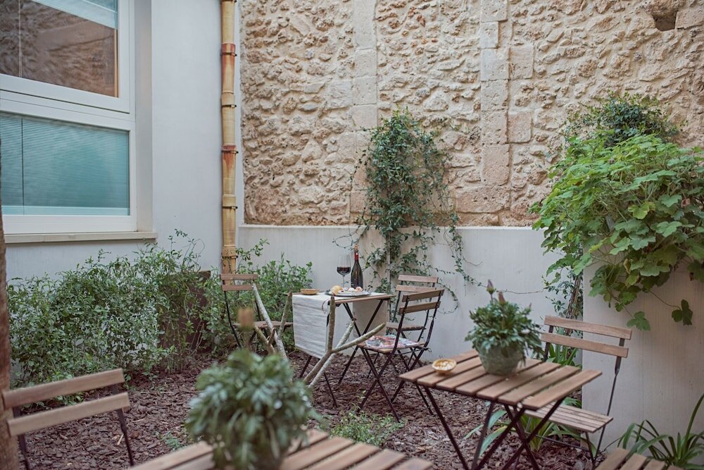 Фото Embrace Sicily Guest House