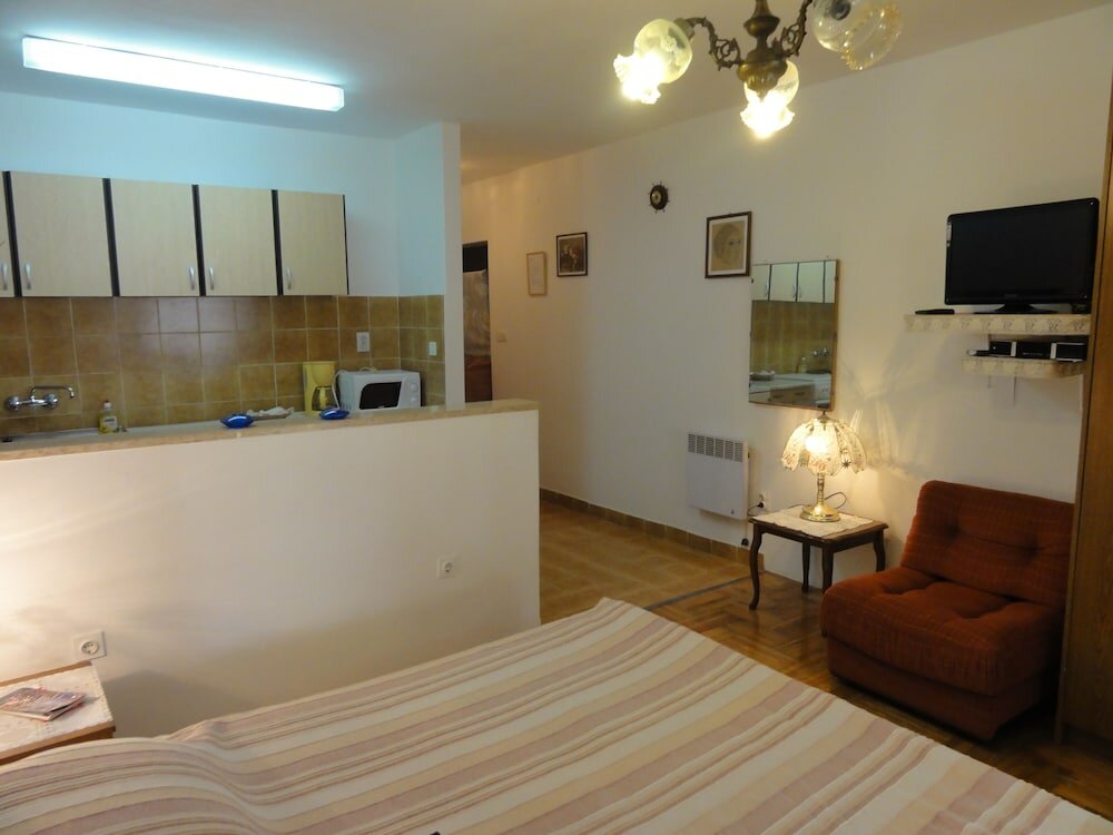 Фото Cozy apartment Buterer