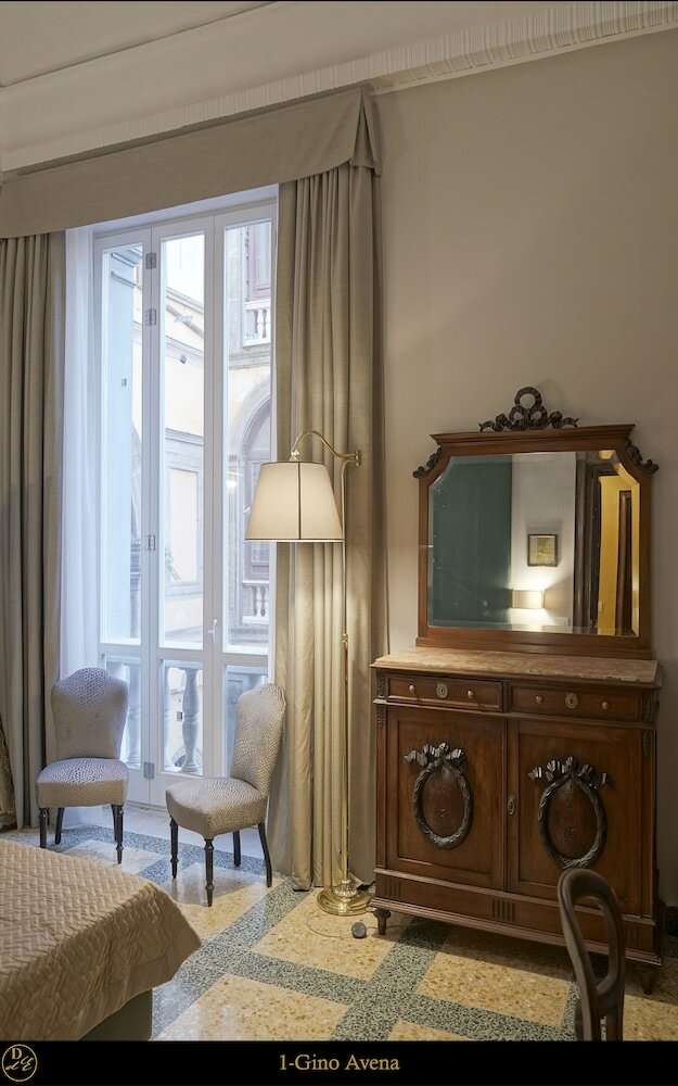 Фото Dimora Donna Elena