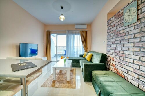 Гостиница Caesar Resort на Кипре
