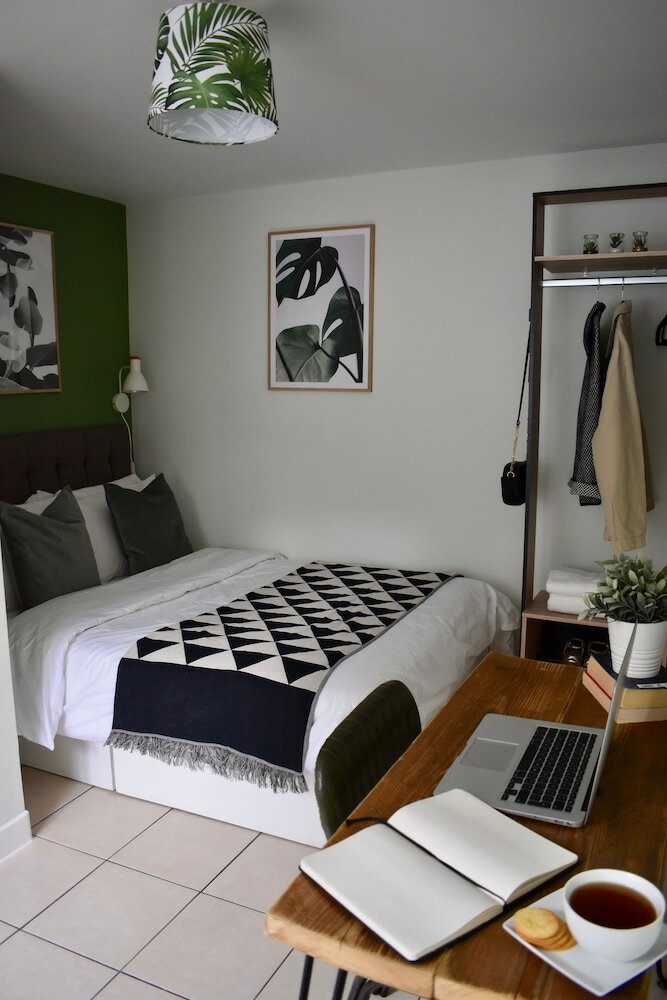 Фото The Spinney