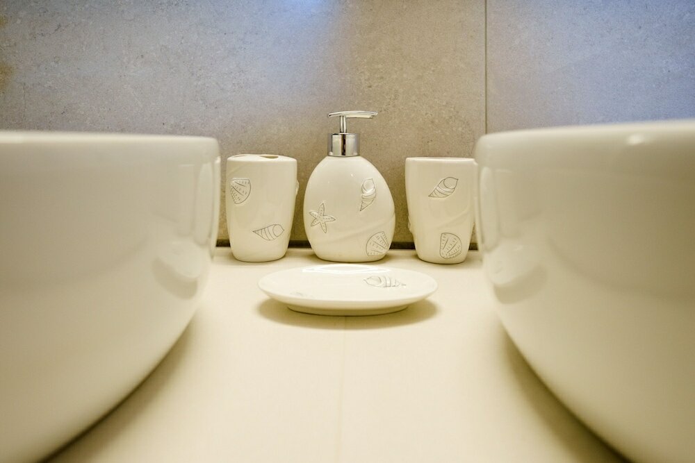 Фото Cozy Home close to old Port Sea Front & Parking