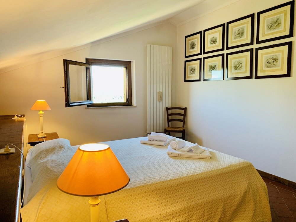 Фото Tenuta Agricola Fraschiera