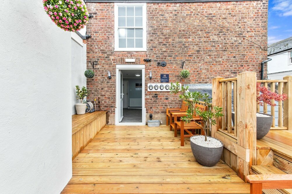 Фото Town House Rooms