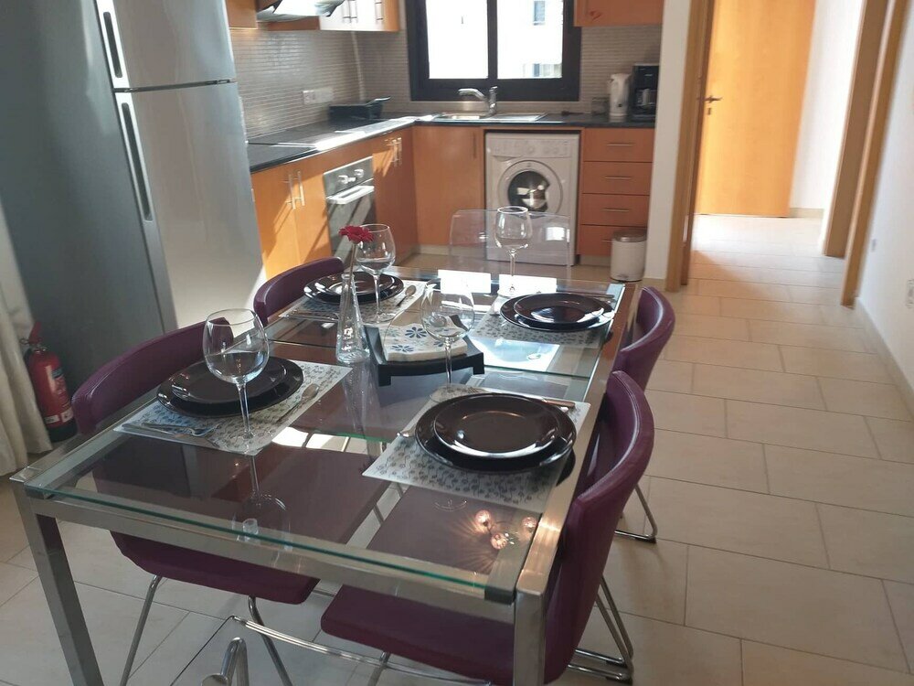 Фото Horizon Luxury Apartment 4