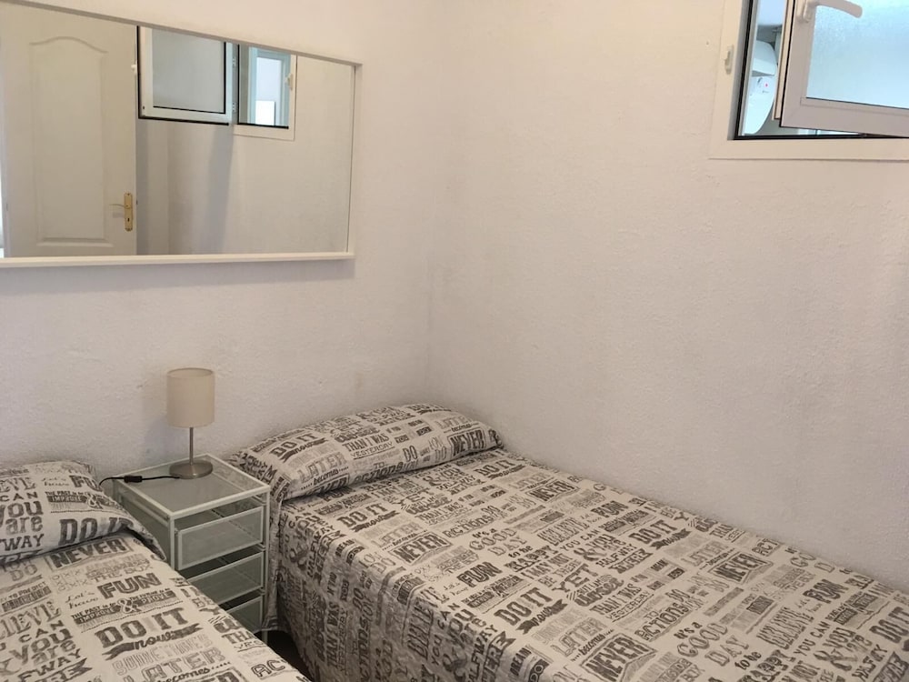 Фото Apartament EN el Centro 700m de la playa