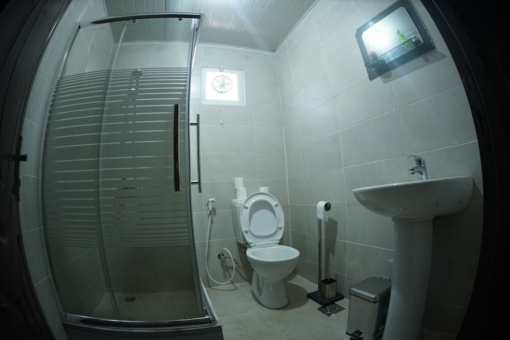 Фото Mirage Rum Camp