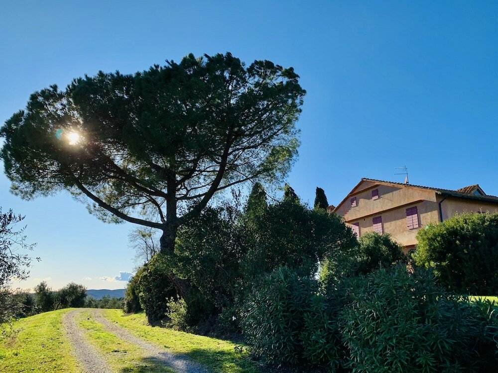 Фото Tenuta Agricola Fraschiera