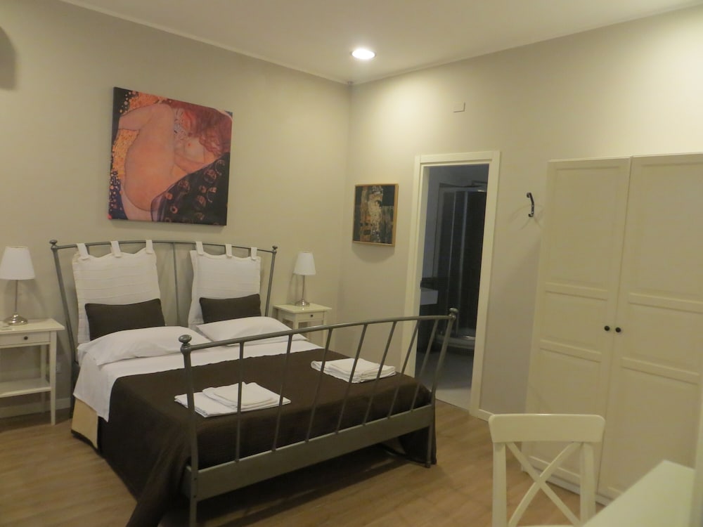 Фото B&b Museo Salinas